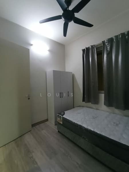 Service Residence for Rent at Southbank Residence - Louis . - PropertyGuru.com.my