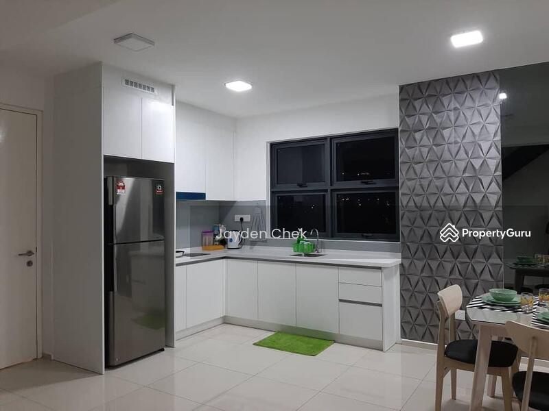 For Rent - EkoCheras