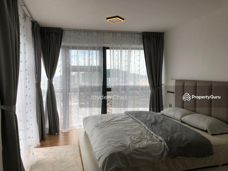 For Rent - EkoCheras