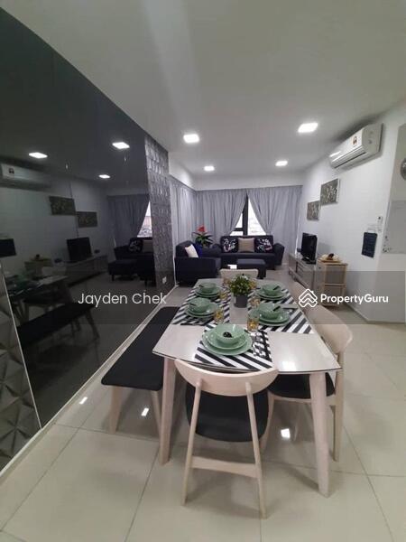 For Rent - EkoCheras