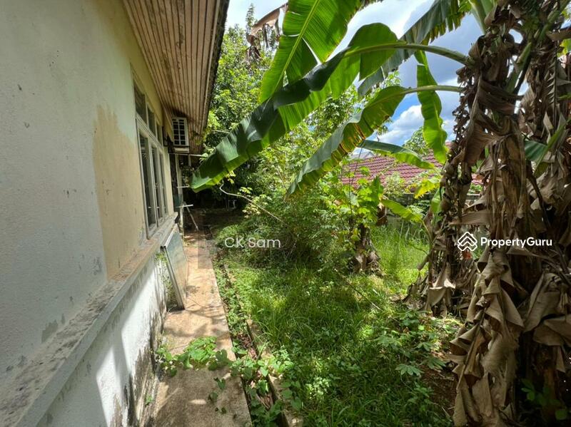 Single Storey BUNGALOW, Bukit Sentosa, Taman Teluki, Rawang, Jalan Teluki, Bukit Beruntung