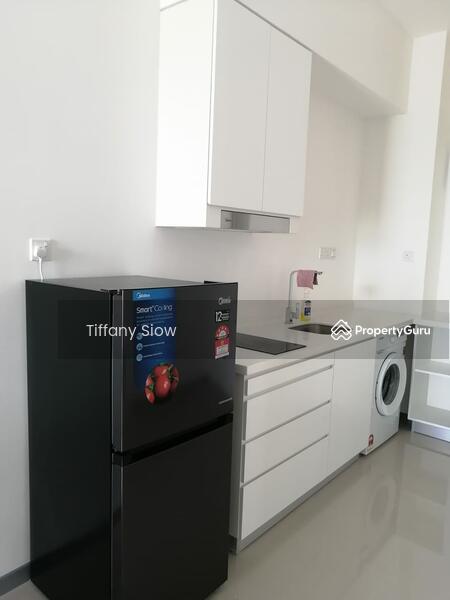 Service Residence for Rent at Southlink - Tiffany Siow - PropertyGuru.com.my