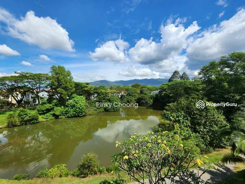 Rumah Teres 2.5 Tingkat untuk Dijual di Valencia (Sungai Buloh) - Pinky Choong - PropertyGuru.com.my