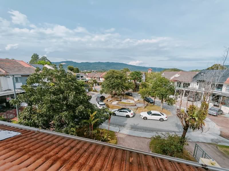 Rumah Teres 2.5 Tingkat untuk Dijual di Valencia (Sungai Buloh) - Pinky Choong - PropertyGuru.com.my