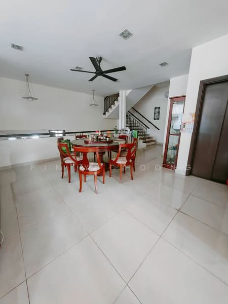 Rumah Teres 2.5 Tingkat untuk Dijual di Valencia (Sungai Buloh) - Pinky Choong - PropertyGuru.com.my