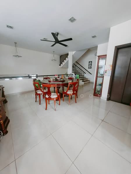 Rumah Teres 2.5 Tingkat untuk Dijual di Valencia (Sungai Buloh) - Pinky Choong - PropertyGuru.com.my