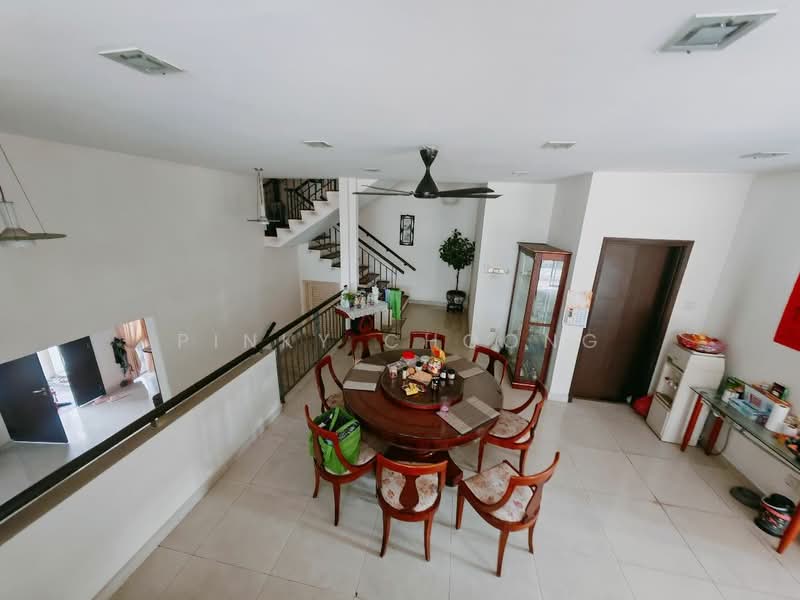 Rumah Teres 2.5 Tingkat untuk Dijual di Valencia (Sungai Buloh) - Pinky Choong - PropertyGuru.com.my