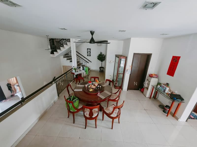 Rumah Teres 2.5 Tingkat untuk Dijual di Valencia (Sungai Buloh) - Pinky Choong - PropertyGuru.com.my