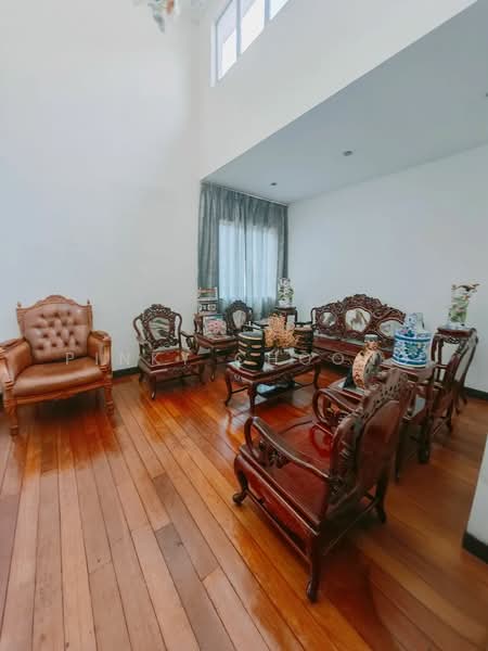 Rumah Teres 2.5 Tingkat untuk Dijual di Valencia (Sungai Buloh) - Pinky Choong - PropertyGuru.com.my