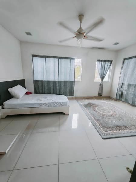 Rumah Teres 2.5 Tingkat untuk Dijual di Valencia (Sungai Buloh) - Pinky Choong - PropertyGuru.com.my