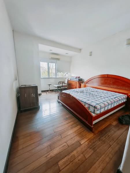 Rumah Teres 2.5 Tingkat untuk Dijual di Valencia (Sungai Buloh) - Pinky Choong - PropertyGuru.com.my