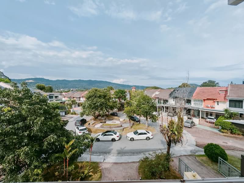 Rumah Teres 2.5 Tingkat untuk Dijual di Valencia (Sungai Buloh) - Pinky Choong - PropertyGuru.com.my