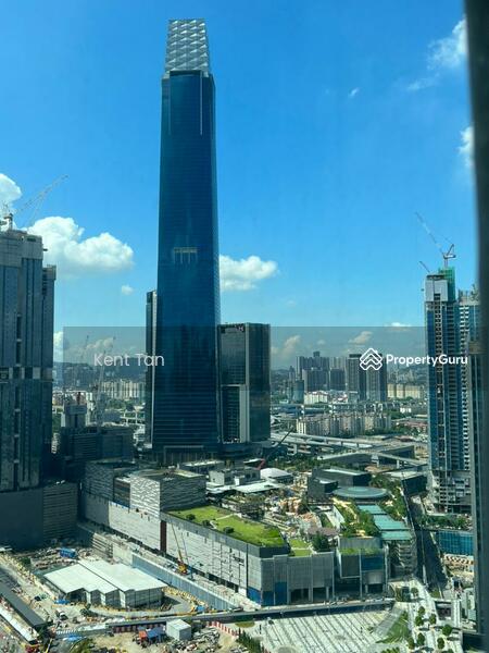 TRX Mall