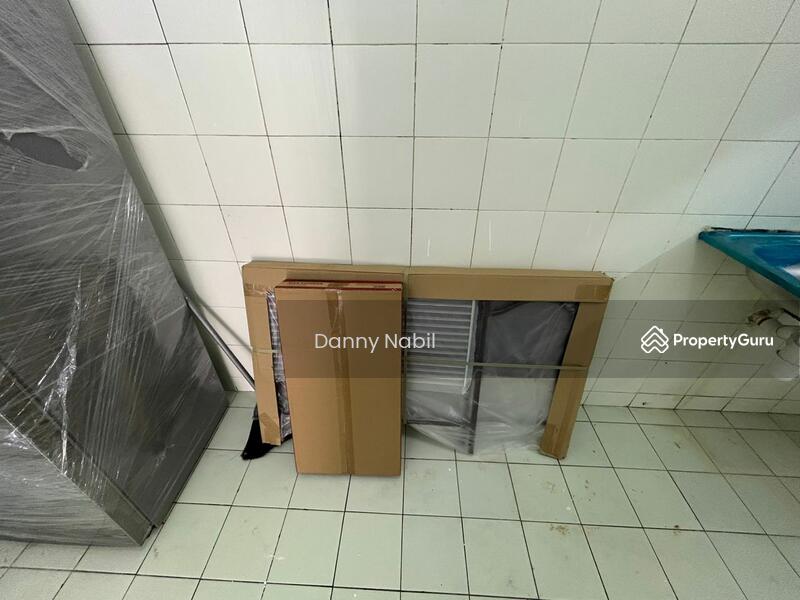Apartment for Rent at Pusat Komersial Seksyen 7 - Danny Nabil - PropertyGuru.com.my
