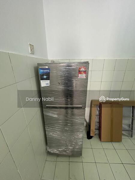 Apartment for Rent at Pusat Komersial Seksyen 7 - Danny Nabil - PropertyGuru.com.my