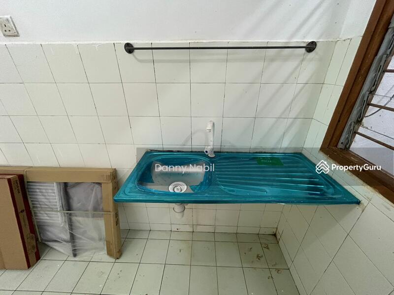 Apartment for Rent at Pusat Komersial Seksyen 7 - Danny Nabil - PropertyGuru.com.my