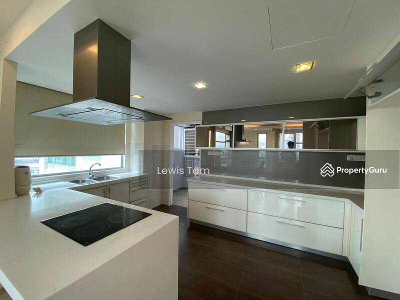 Condominium for Rent at The Saffron - Lewis Tam - PropertyGuru.com.my