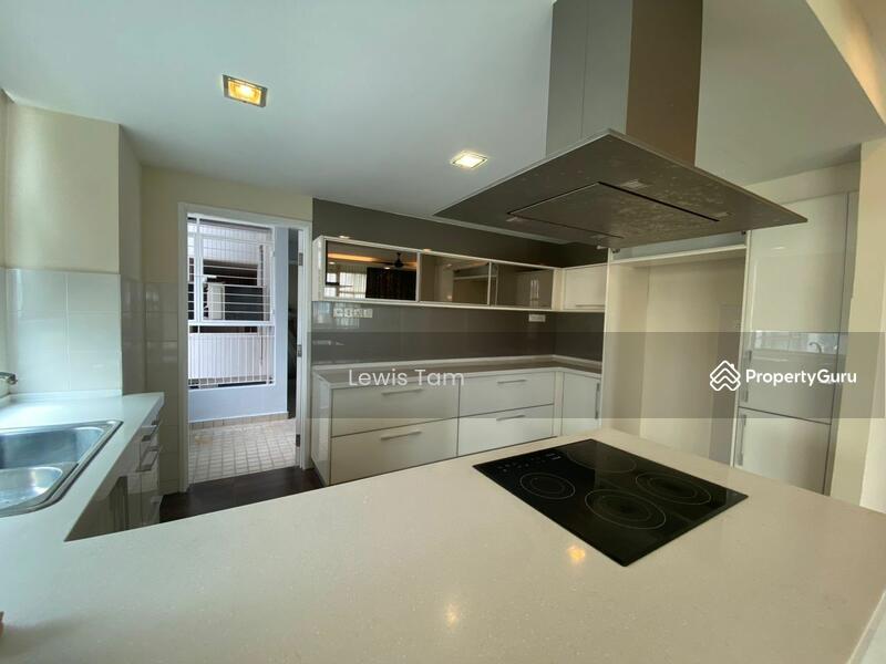 Condominium for Rent at The Saffron - Lewis Tam - PropertyGuru.com.my