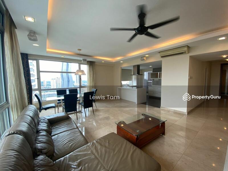 Condominium for Rent at The Saffron - Lewis Tam - PropertyGuru.com.my