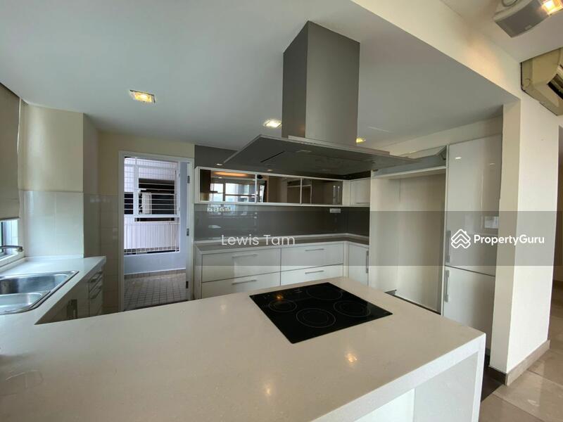 Condominium for Rent at The Saffron - Lewis Tam - PropertyGuru.com.my