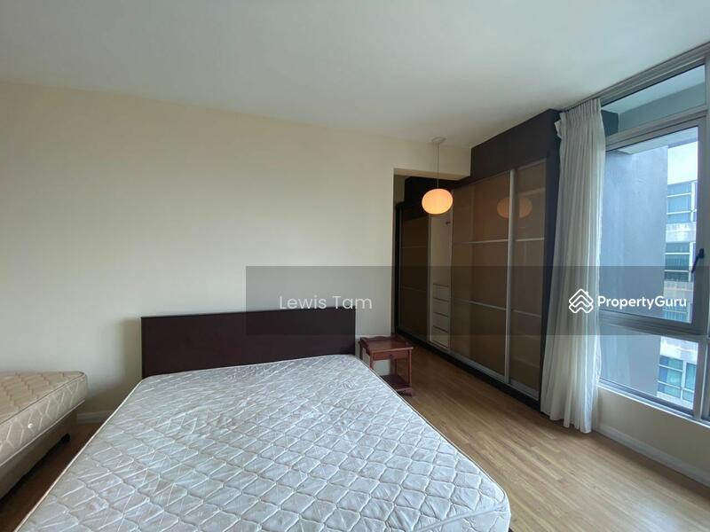 Condominium for Rent at The Saffron - Lewis Tam - PropertyGuru.com.my