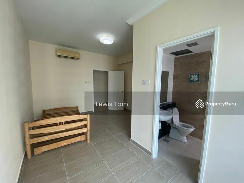 Condominium for Rent at The Saffron - Lewis Tam - PropertyGuru.com.my