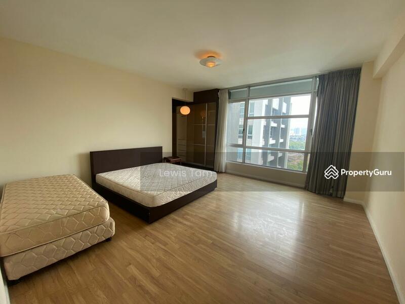 Condominium for Rent at The Saffron - Lewis Tam - PropertyGuru.com.my