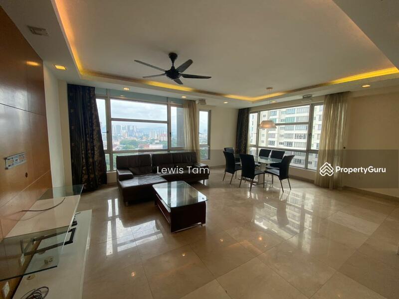 Condominium for Rent at The Saffron - Lewis Tam - PropertyGuru.com.my