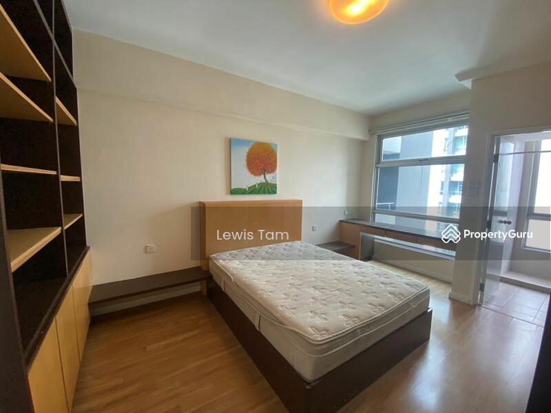 Condominium for Rent at The Saffron - Lewis Tam - PropertyGuru.com.my