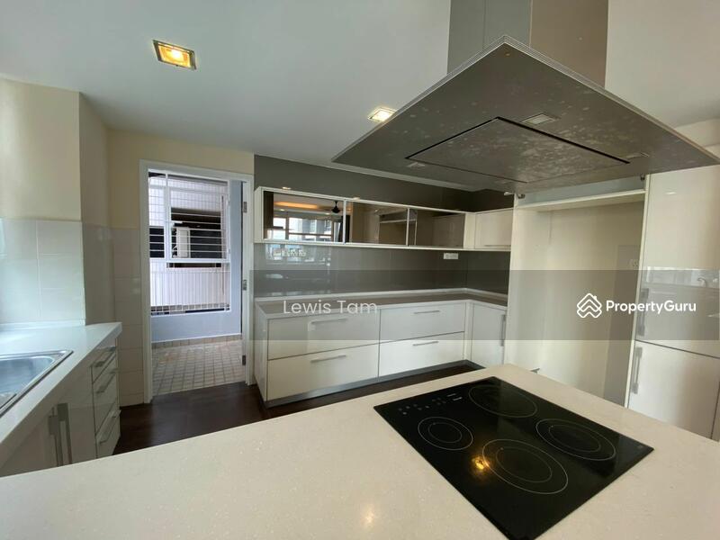 Condominium for Rent at The Saffron - Lewis Tam - PropertyGuru.com.my