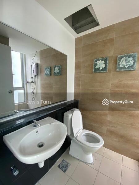 Condominium for Rent at The Saffron - Lewis Tam - PropertyGuru.com.my