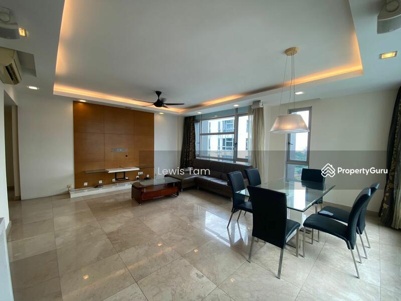 Condominium for Rent at The Saffron - Lewis Tam - PropertyGuru.com.my