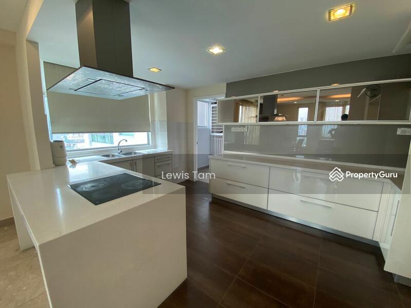 Condominium for Rent at The Saffron - Lewis Tam - PropertyGuru.com.my