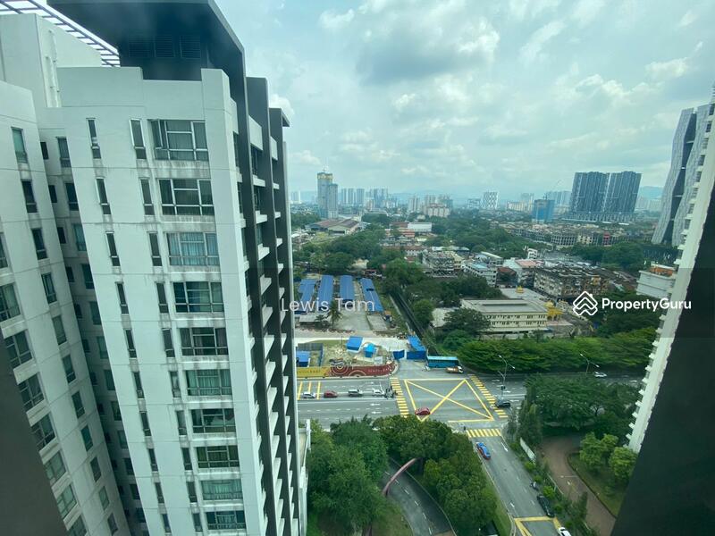 Condominium for Rent at The Saffron - Lewis Tam - PropertyGuru.com.my