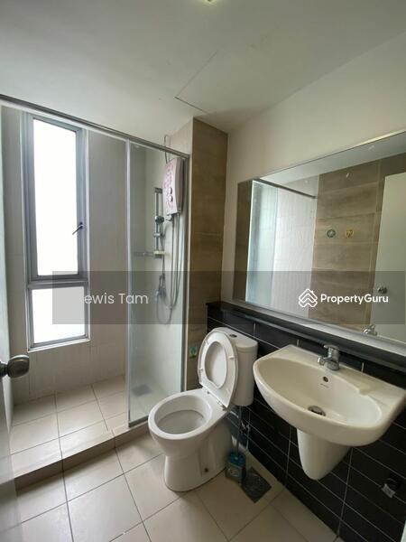 Condominium for Rent at The Saffron - Lewis Tam - PropertyGuru.com.my