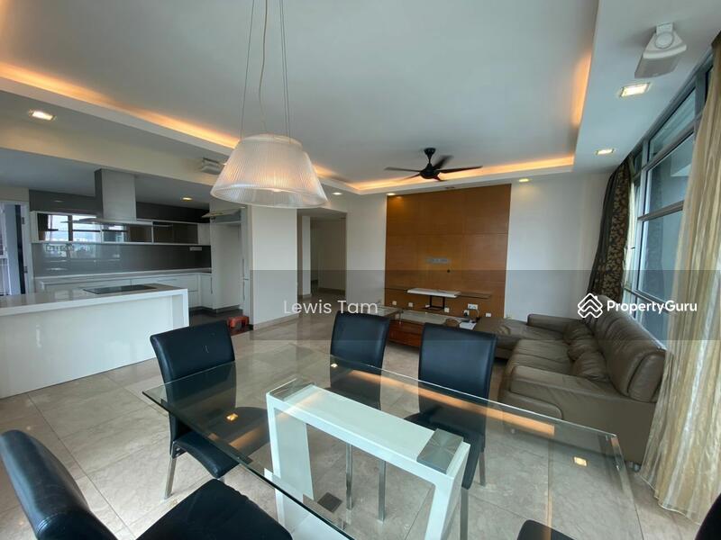 Condominium for Rent at The Saffron - Lewis Tam - PropertyGuru.com.my