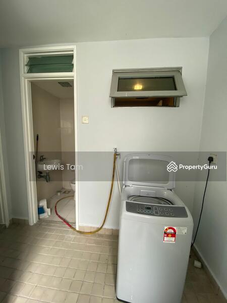 Condominium for Rent at The Saffron - Lewis Tam - PropertyGuru.com.my