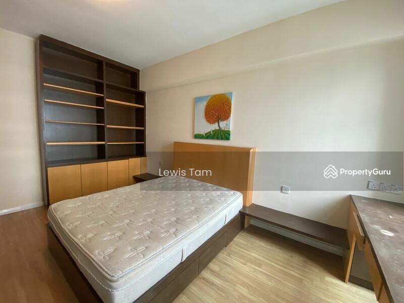 Condominium for Rent at The Saffron - Lewis Tam - PropertyGuru.com.my