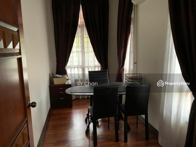 Puchong Bandar Kinrara BK9 Nicely Renovated Bungalow House For Sale, Bandar Kinrara, Puchong