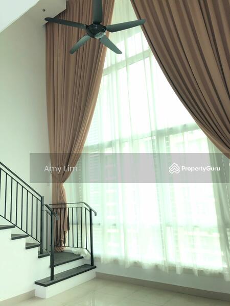 Condominium for Rent at Mutiara Ville - Amy Lim - PropertyGuru.com.my