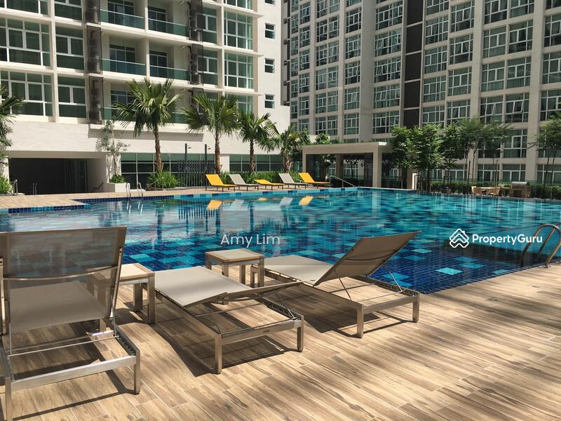 Condominium for Rent at Mutiara Ville - Amy Lim - PropertyGuru.com.my