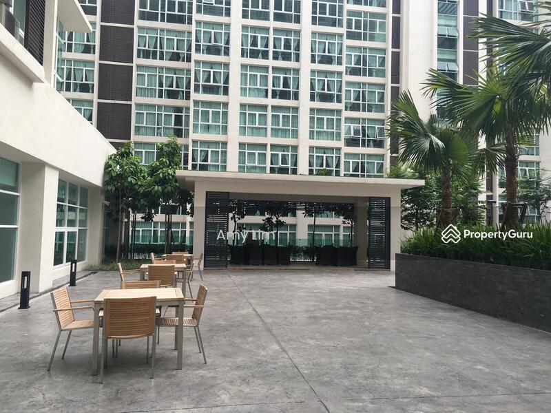 Condominium for Rent at Mutiara Ville - Amy Lim - PropertyGuru.com.my