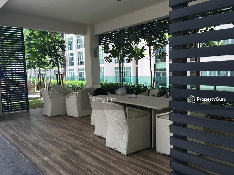 Condominium for Rent at Mutiara Ville - Amy Lim - PropertyGuru.com.my