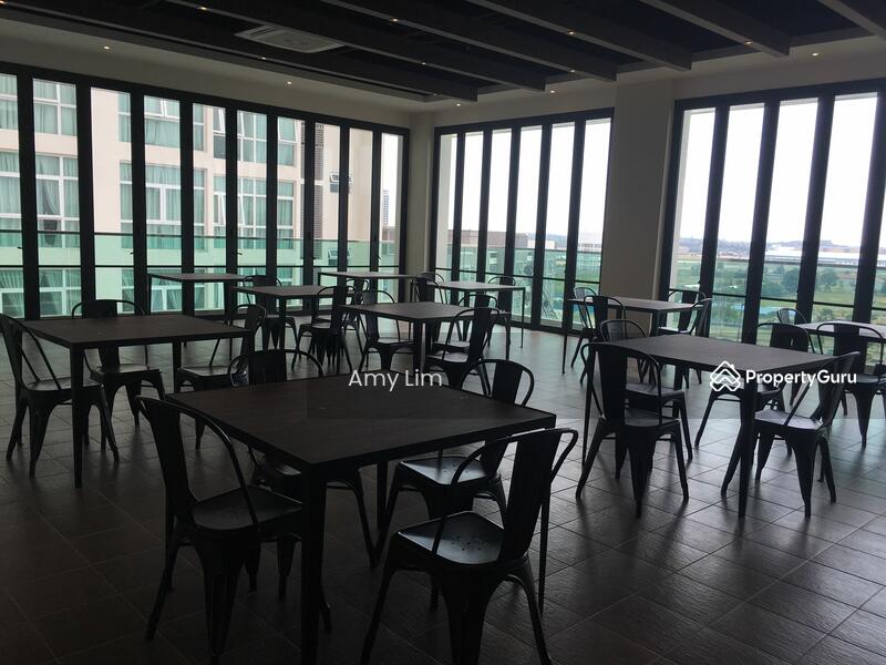 Condominium for Rent at Mutiara Ville - Amy Lim - PropertyGuru.com.my