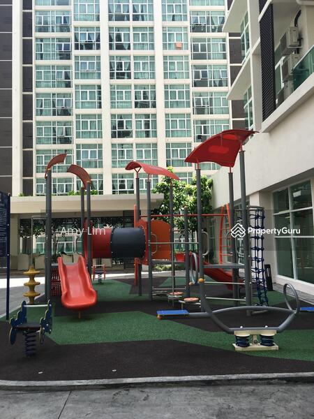 Condominium for Rent at Mutiara Ville - Amy Lim - PropertyGuru.com.my