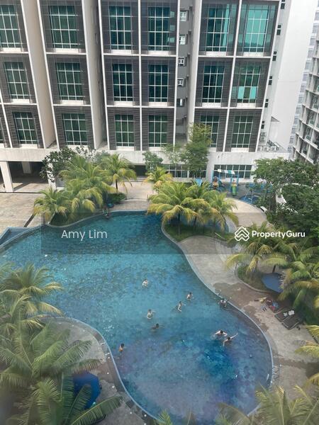Condominium for Rent at Mutiara Ville - Amy Lim - PropertyGuru.com.my