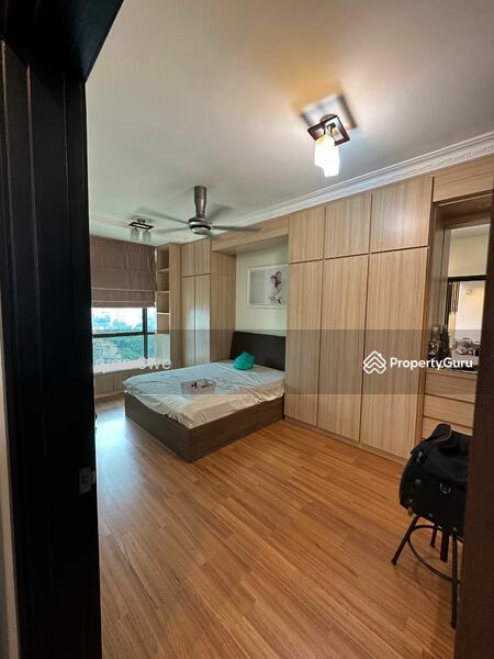 Servis Apartment untuk Disewa di Saville Residence - Ryan Swe - PropertyGuru.com.my