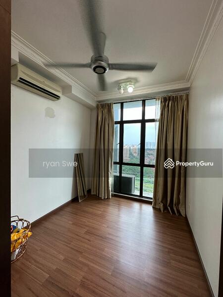 Servis Apartment untuk Disewa di Saville Residence - Ryan Swe - PropertyGuru.com.my