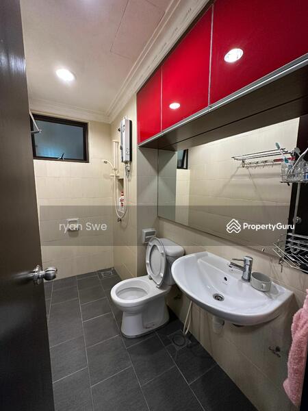 Servis Apartment untuk Disewa di Saville Residence - Ryan Swe - PropertyGuru.com.my