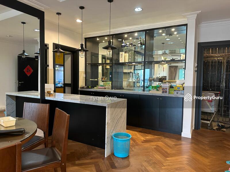 Servis Apartment untuk Disewa di Saville Residence - Ryan Swe - PropertyGuru.com.my